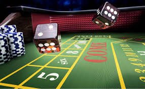 Meja live Dragon Tiger dengan dealer profesional dan interface taruhan yang jelas